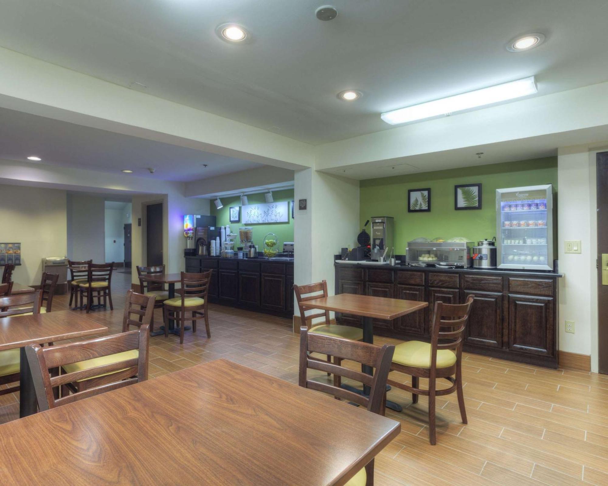 Sleep Inn Bryson City - Cherokee Area Zewnętrze zdjęcie